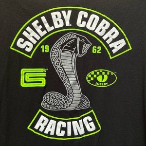 Shelby Cobra Tee L